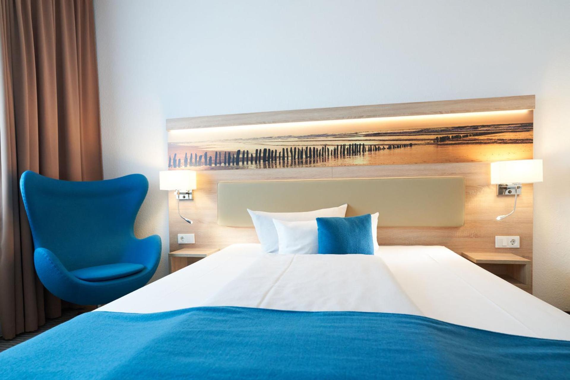 Hotel NordRaum Bremen Buitenkant foto