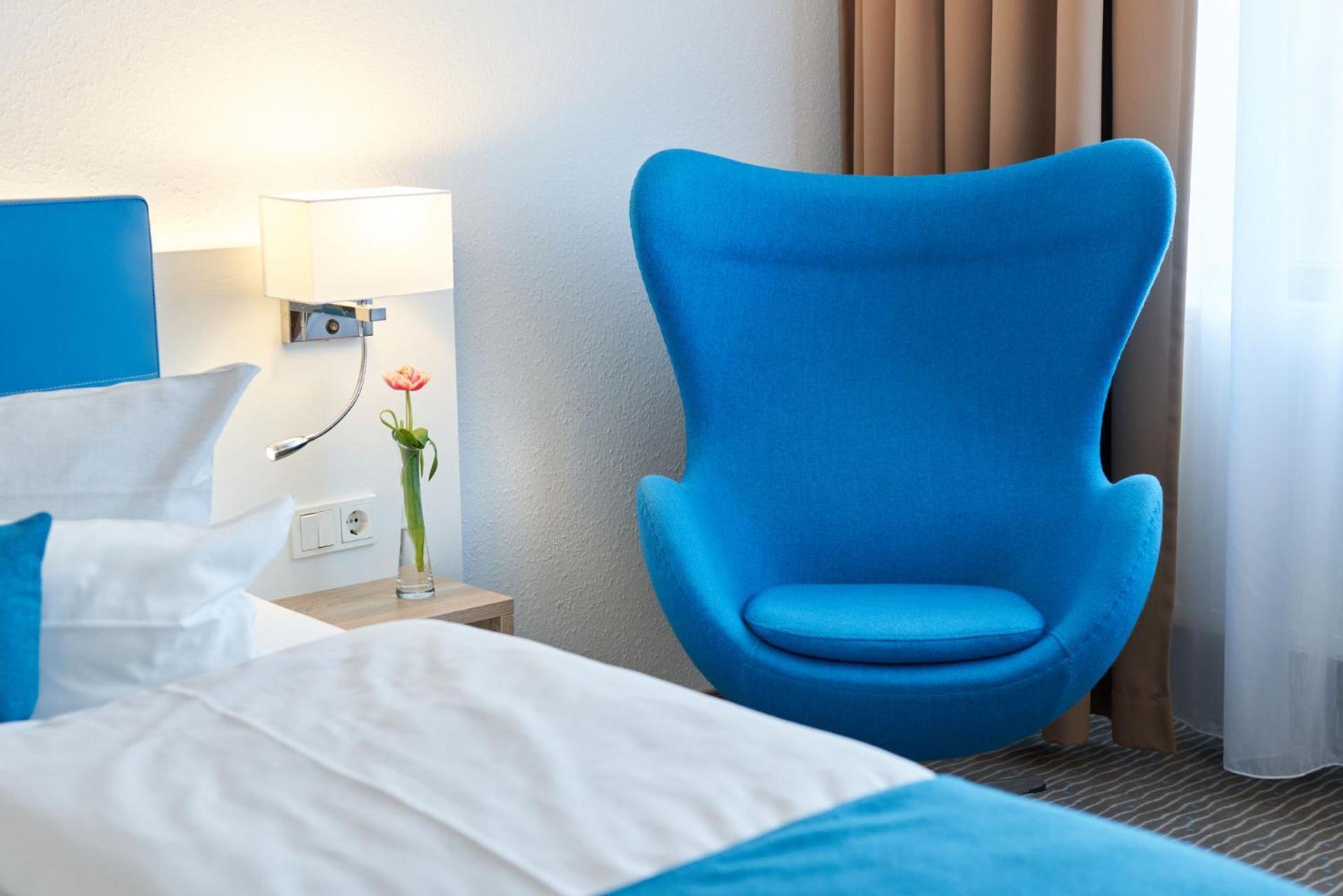 Hotel NordRaum Bremen Buitenkant foto