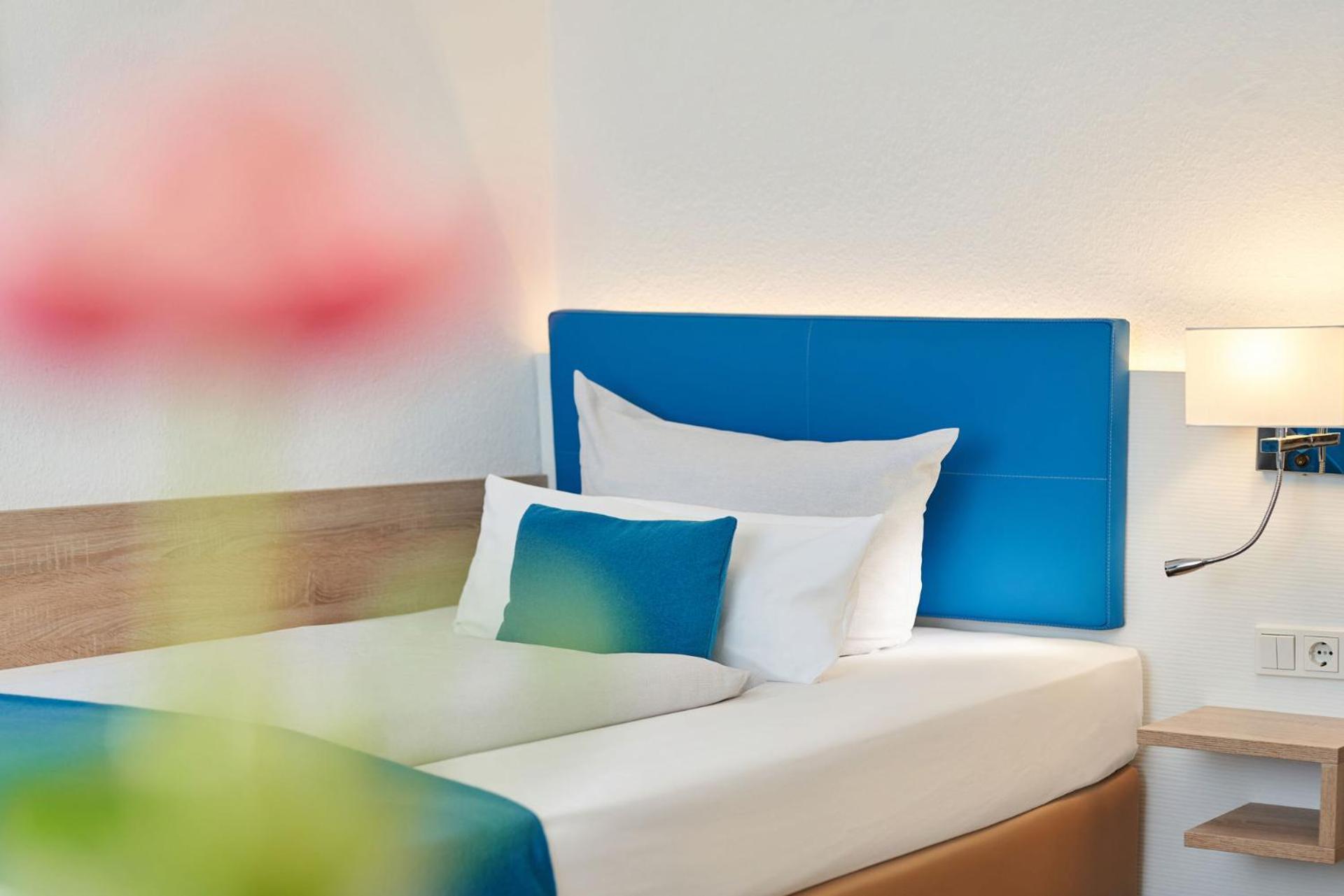 Hotel NordRaum Bremen Buitenkant foto