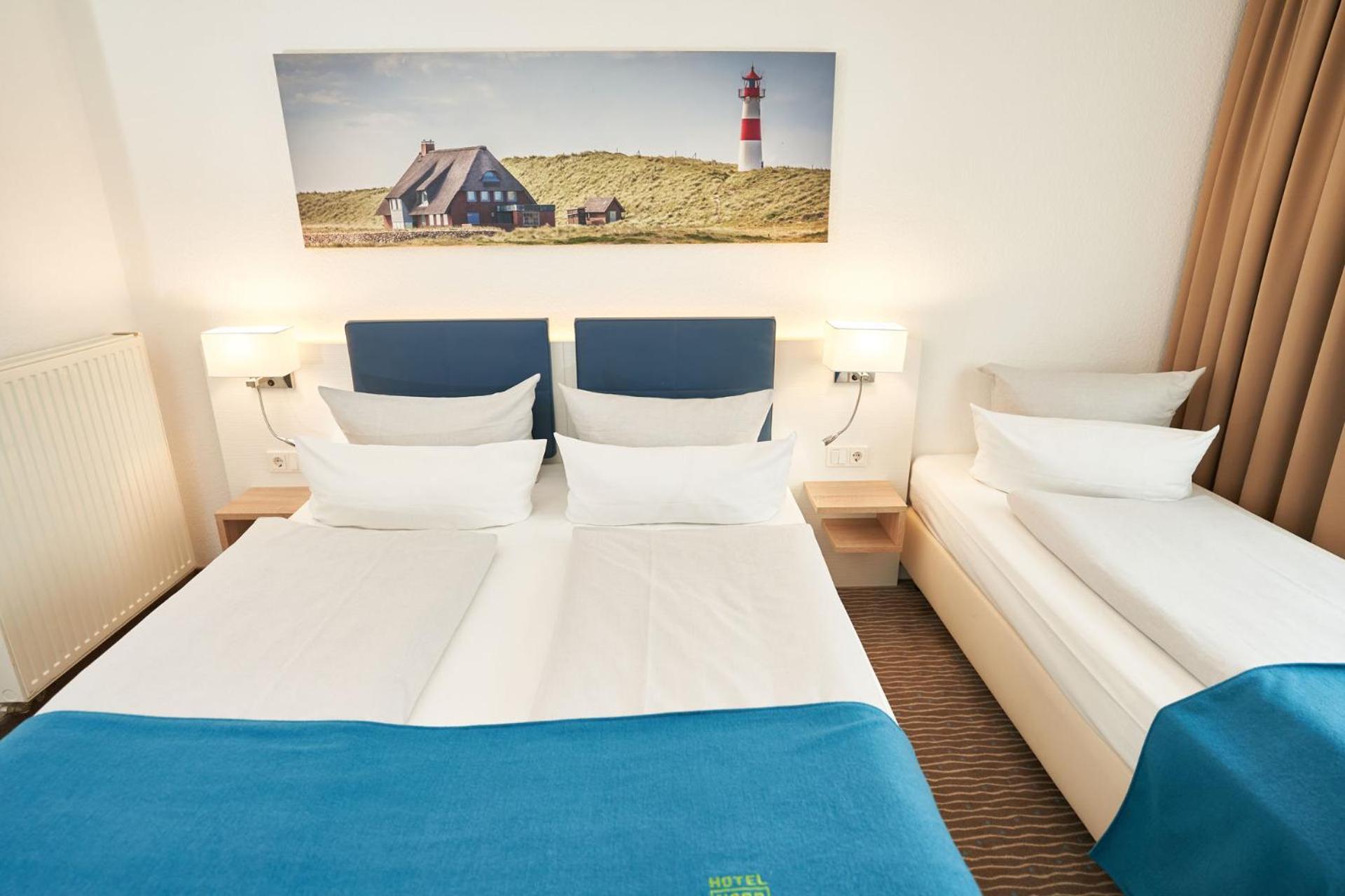 Hotel NordRaum Bremen Buitenkant foto