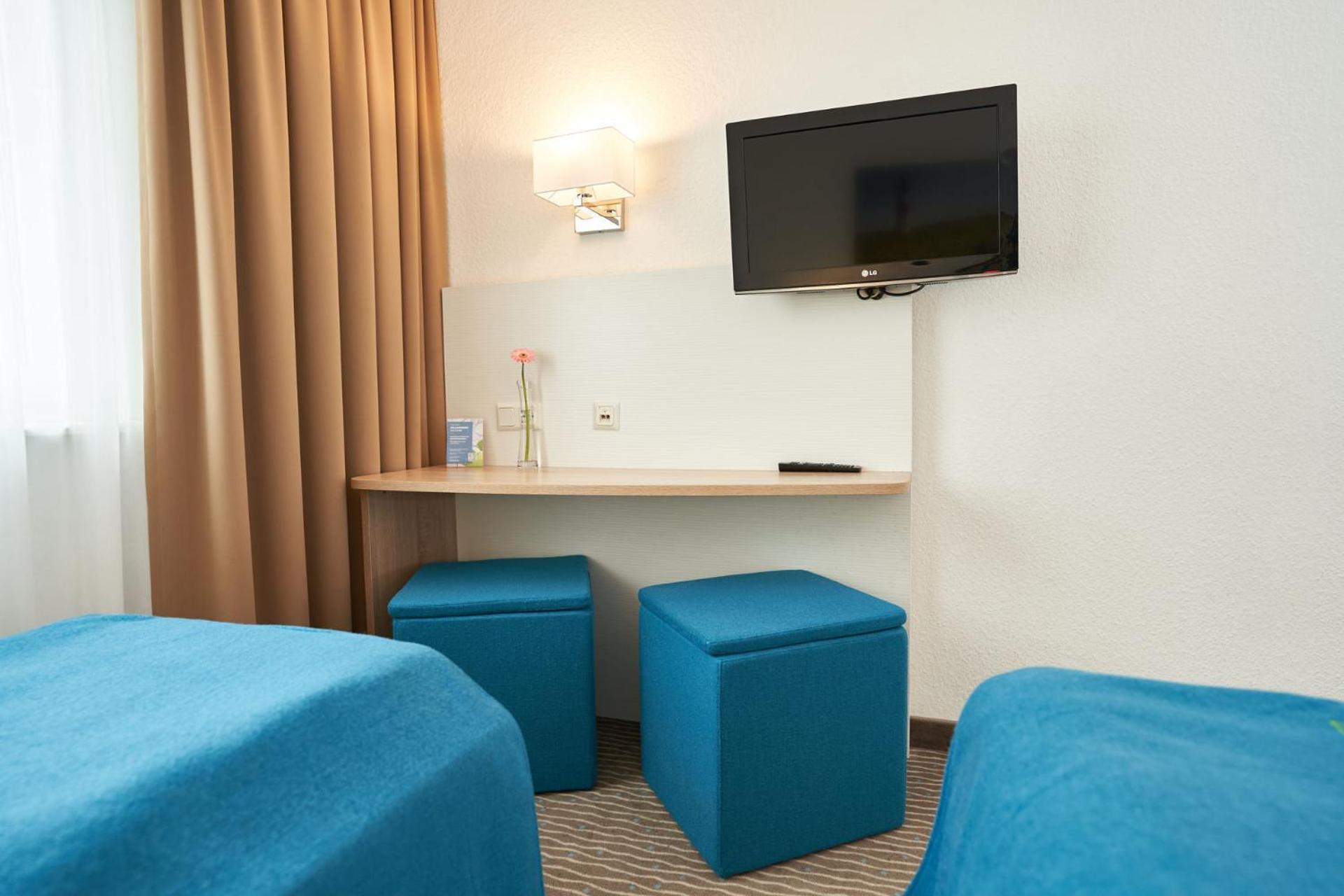 Hotel NordRaum Bremen Buitenkant foto
